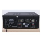 Amply karaoke Arirang SPA-2400A